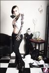 CosplayDeviants 26601_BehindtheMask Photos