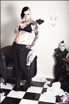 CosplayDeviants 26601_BehindtheMask Photos