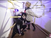 CosplayDeviants 26602_HeroKillers Photos