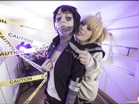CosplayDeviants 26602_HeroKillers Photos