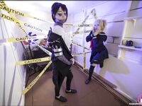CosplayDeviants 26602_HeroKillers Photos