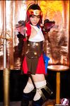 CosplayDeviants 26603_SparklingWagon Photos