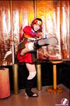 CosplayDeviants 26603_SparklingWagon Photos