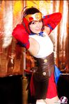 CosplayDeviants 26603_SparklingWagon Photos