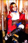 CosplayDeviants 26603_SparklingWagon Photos