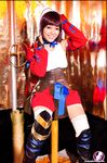 CosplayDeviants 26603_SparklingWagon Photos