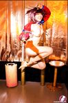 CosplayDeviants 26603_SparklingWagon Photos