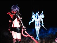 CosplayDeviants 26604_Transformed Photos