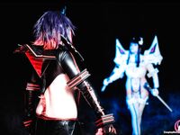 CosplayDeviants 26604_Transformed Photos