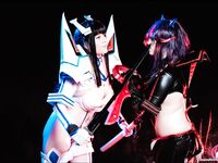 CosplayDeviants 26604_Transformed Photos