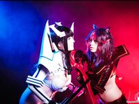 CosplayDeviants 26604_Transformed Photos