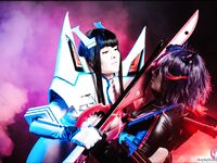 CosplayDeviants 26604_Transformed Photos