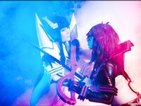 CosplayDeviants 26604_Transformed Photos