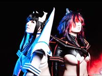 CosplayDeviants 26604_Transformed Photos