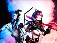 CosplayDeviants 26604_Transformed Photos