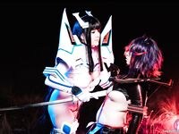 CosplayDeviants 26604_Transformed Photos
