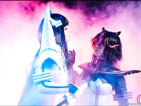 CosplayDeviants 26604_Transformed Photos