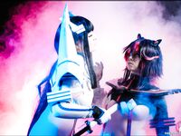 CosplayDeviants 26604_Transformed Photos