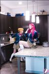 CosplayDeviants 2660_GivingThanks Photos
