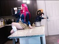 CosplayDeviants 2660_GivingThanks Photos