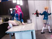 CosplayDeviants 2660_GivingThanks Photos