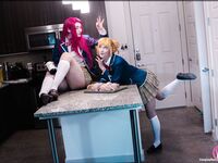 CosplayDeviants 2660_GivingThanks Photos
