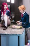 CosplayDeviants 2660_GivingThanks Photos