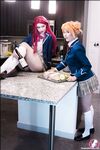 CosplayDeviants 2660_GivingThanks Photos