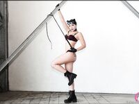 CosplayDeviants 26618_KittensClaws Photos