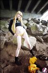 CosplayDeviants 26619_RockNRoll Photos