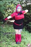 CosplayDeviants 26624_InitialBattle Photos