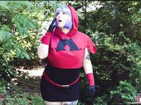 CosplayDeviants 26624_InitialBattle Photos