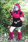 CosplayDeviants 26624_InitialBattle Photos