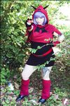 CosplayDeviants 26624_InitialBattle Photos