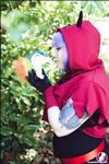 CosplayDeviants 26624_InitialBattle Photos