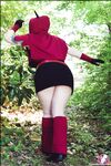 CosplayDeviants 26624_InitialBattle Photos