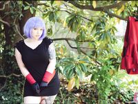 CosplayDeviants 26624_InitialBattle Photos
