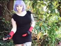 CosplayDeviants 26624_InitialBattle Photos