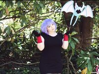 CosplayDeviants 26624_InitialBattle Photos