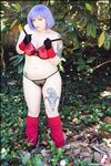 CosplayDeviants 26624_InitialBattle Photos