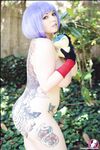 CosplayDeviants 26624_InitialBattle Photos