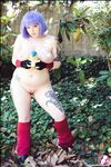 CosplayDeviants 26624_InitialBattle Photos