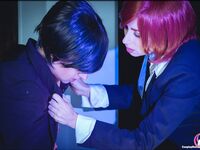 CosplayDeviants 26626_CloseEncounter Photos