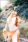 CosplayDeviants 26627_FireStone Photos