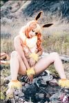 CosplayDeviants 26627_FireStone Photos