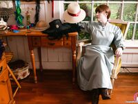 CosplayDeviants 26628_Hatter Photos