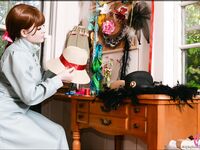 CosplayDeviants 26628_Hatter Photos