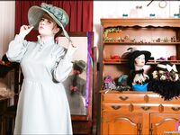 CosplayDeviants 26628_Hatter Photos