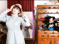 CosplayDeviants 26628_Hatter Photos