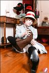 CosplayDeviants 26628_Hatter Photos